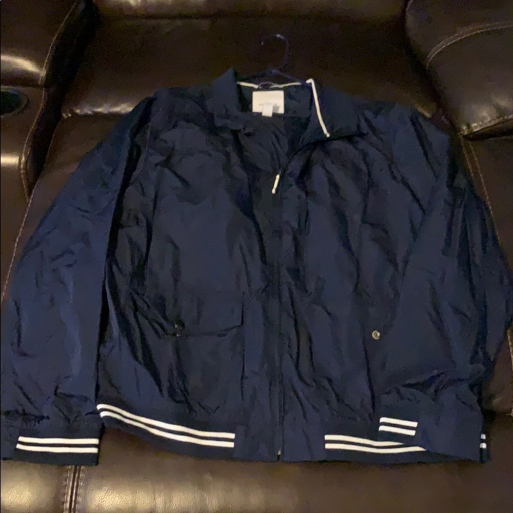 Nautical Jacket - image 1